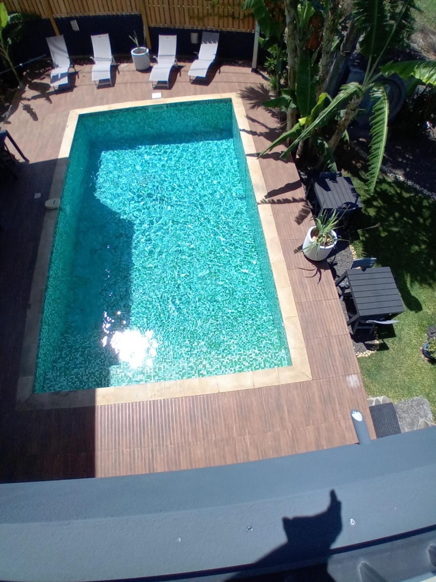 Villa Belza Et Spa (Adults Only) Saint Pierre Zewnętrze zdjęcie