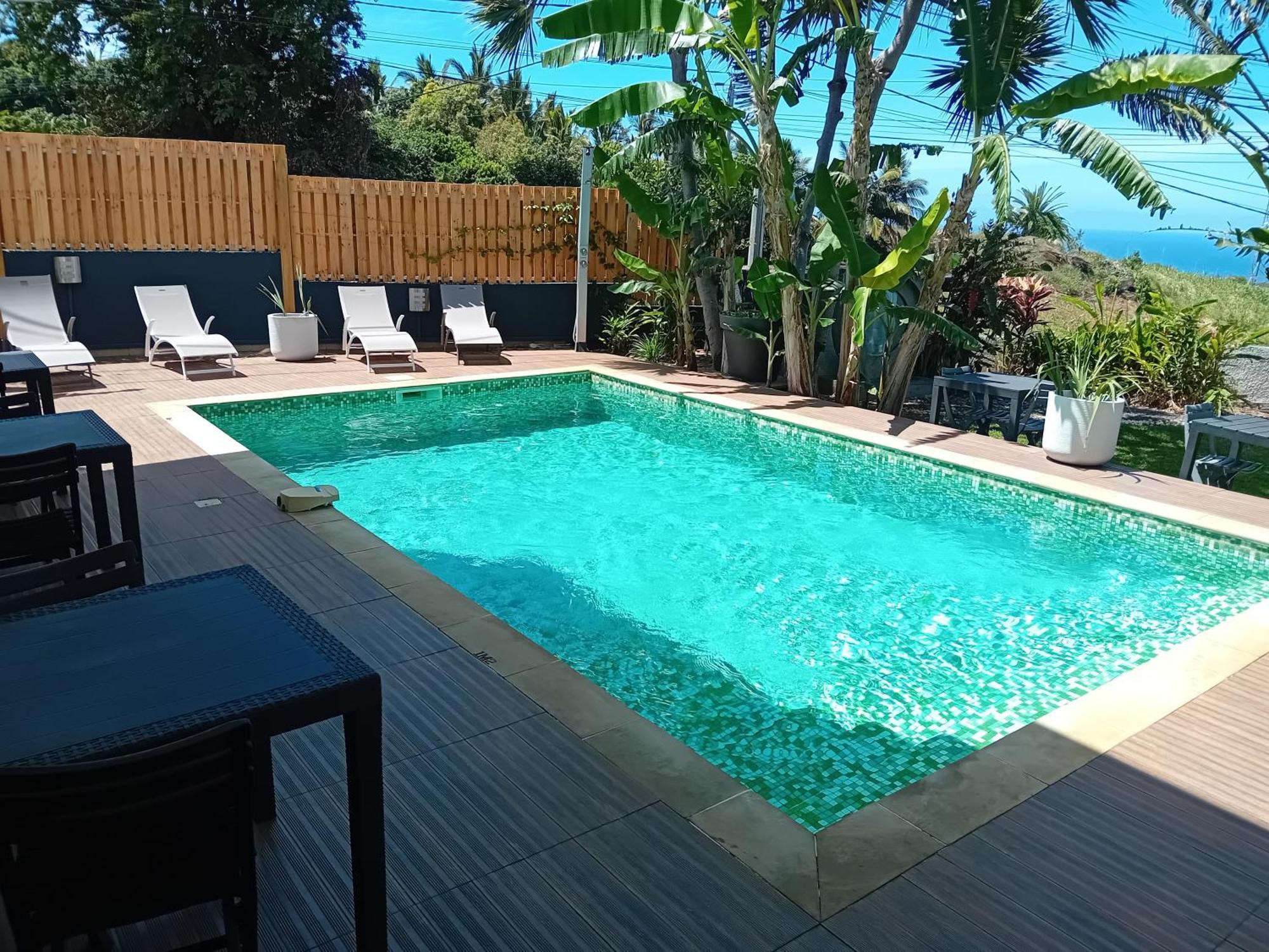 Villa Belza Et Spa (Adults Only) Saint Pierre Zewnętrze zdjęcie