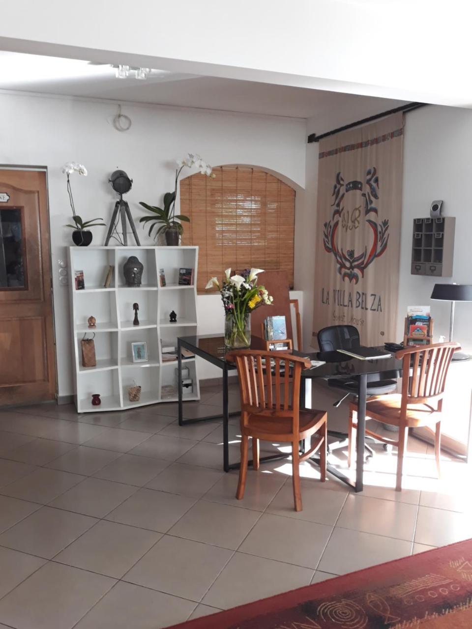 Villa Belza Et Spa (Adults Only) Saint Pierre Zewnętrze zdjęcie