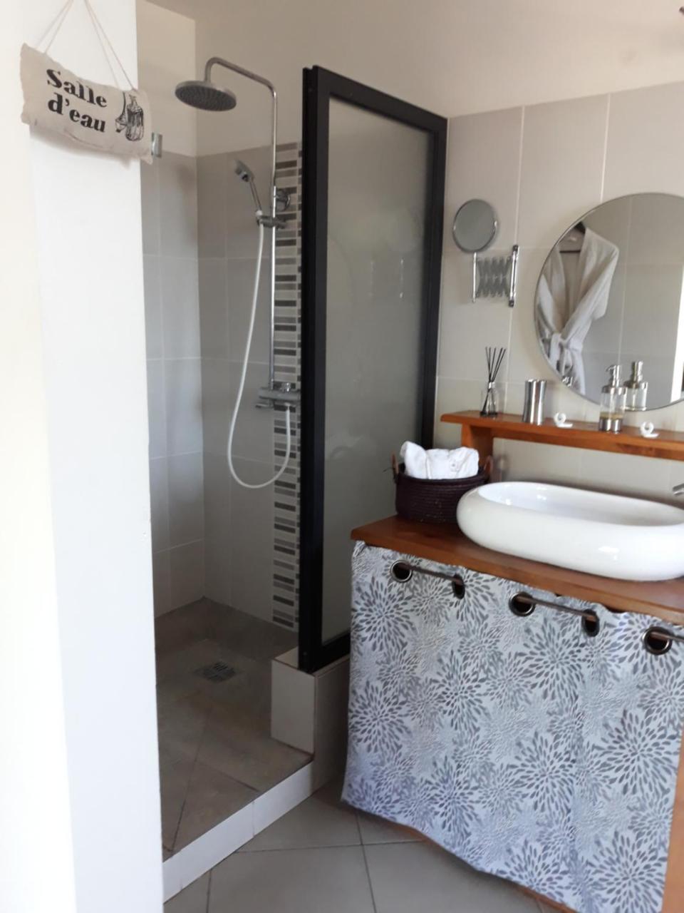 Villa Belza Et Spa (Adults Only) Saint Pierre Zewnętrze zdjęcie
