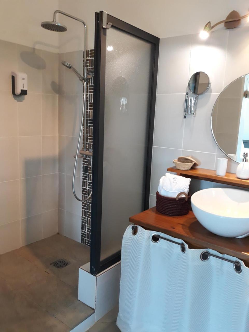 Villa Belza Et Spa (Adults Only) Saint Pierre Zewnętrze zdjęcie